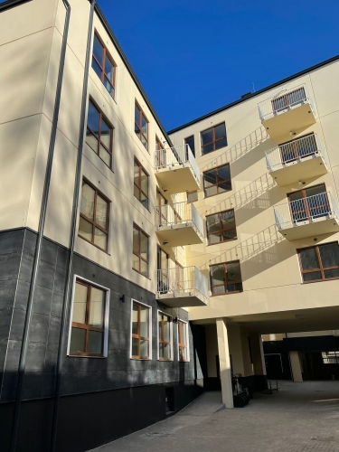 Pārdod dzīvokli, Miera iela 103, Rīga, Labais krasts, Centrs / 99 000 € 10