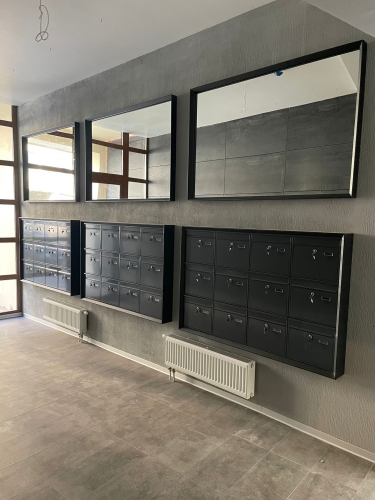 Pārdod dzīvokli, Miera iela 103, Rīga, Labais krasts, Centrs / 99 000 € 15