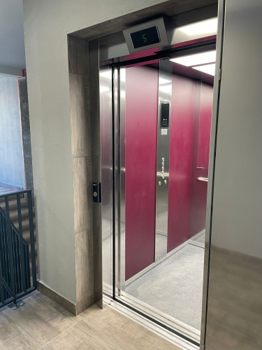 Pārdod dzīvokli, Miera iela 103, Rīga, Labais krasts, Centrs / 99 000 € 16