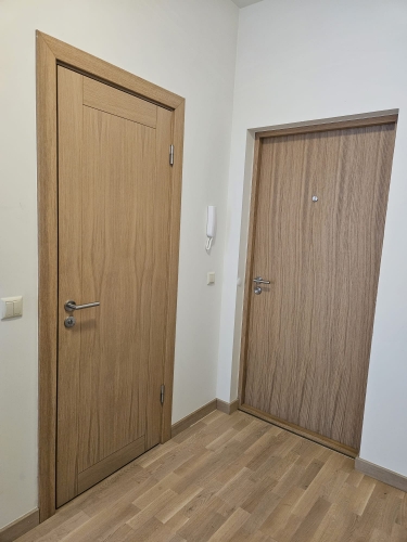 Pārdod dzīvokli, Miera iela 103, Rīga, Labais krasts, Centrs / 99 000 € 6