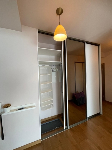 Pārdod dzīvokli, Raņķa dambis iela 9, Rīga, Kreisais krasts, Āgenskalns / 225 000 € 16