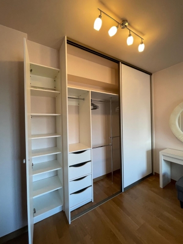 Pārdod dzīvokli, Raņķa dambis iela 9, Rīga, Kreisais krasts, Āgenskalns / 225 000 € 11