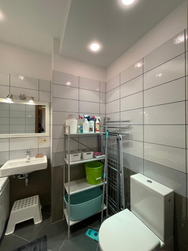 Pārdod dzīvokli, Raņķa dambis iela 9, Rīga, Kreisais krasts, Āgenskalns / 225 000 € 15