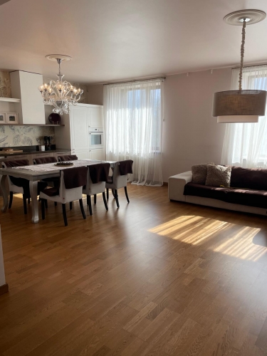 Pārdod dzīvokli, Raņķa dambis iela 9, Rīga, Kreisais krasts, Āgenskalns / 225 000 € 1