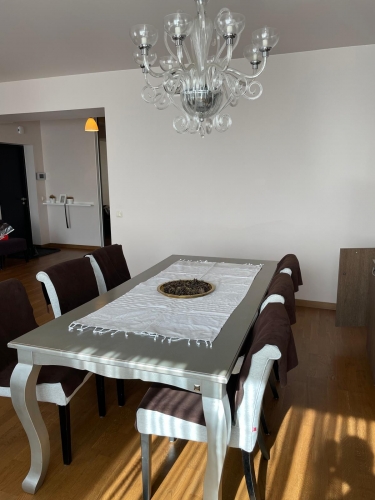 Pārdod dzīvokli, Raņķa dambis iela 9, Rīga, Kreisais krasts, Āgenskalns / 225 000 € 2