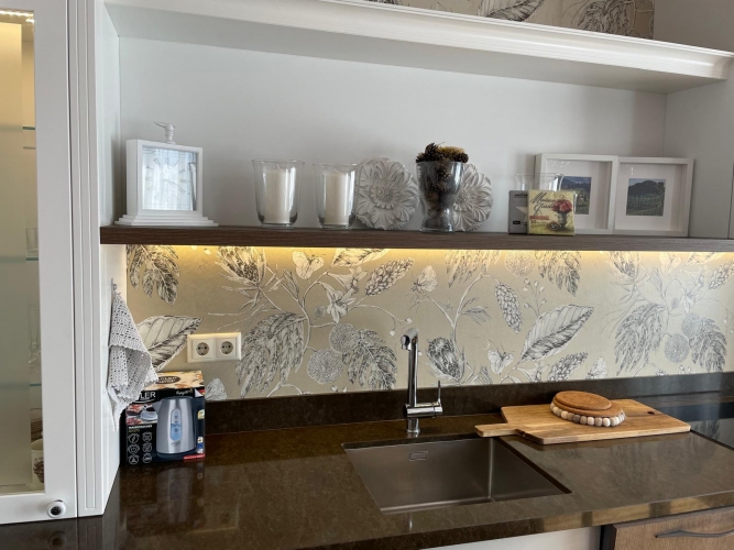 Pārdod dzīvokli, Raņķa dambis iela 9, Rīga, Kreisais krasts, Āgenskalns / 225 000 € 3