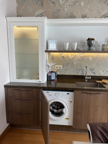 Pārdod dzīvokli, Raņķa dambis iela 9, Rīga, Kreisais krasts, Āgenskalns / 225 000 € 4