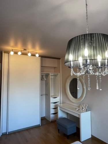 Pārdod dzīvokli, Raņķa dambis iela 9, Rīga, Kreisais krasts, Āgenskalns / 225 000 € 8