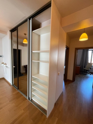Pārdod dzīvokli, Raņķa dambis iela 9, Rīga, Kreisais krasts, Āgenskalns / 225 000 € 19