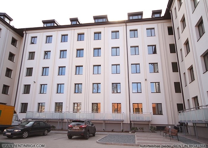 Pārdod dzīvokli, Raņķa dambis iela 9, Rīga, Kreisais krasts, Āgenskalns / 225 000 € 20