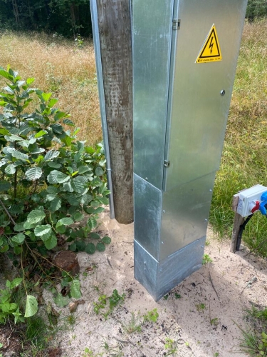 Land plot For Sale, Saunags 1000, Talsu novads / 90 000 € 18