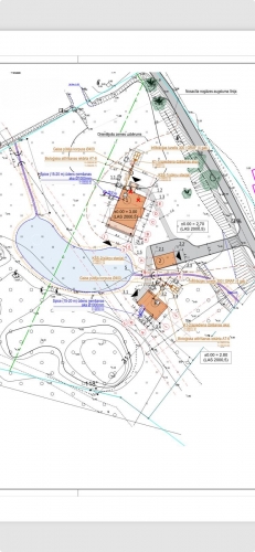 Land plot For Sale, Saunags 1000, Talsu novads / 90 000 € 21