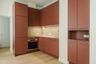 Pārdod dzīvokli, Raiņa bulvāris iela 27, Rīga, Centrs / 222440 € 2