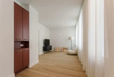 Pārdod dzīvokli, Raiņa bulvāris iela 27, Rīga, Centrs / 222440 € 5
