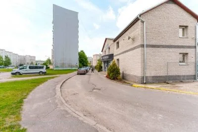 Аренда tорговые помещения, Spulgas улица 21, Rīga, Kreisais krasts, Ziepniekkalns / 1 200 € 1