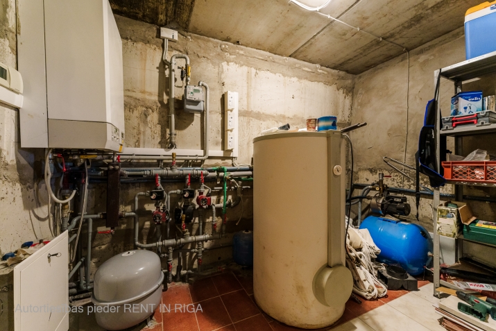 Pārdod māju, Svilpju iela 6, Carnikavas novads, Kalngale / 270 000 € 33