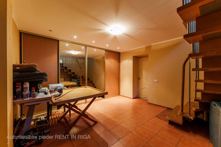Pārdod māju, Svilpju iela 6, Carnikavas novads, Kalngale / 270 000 € 34