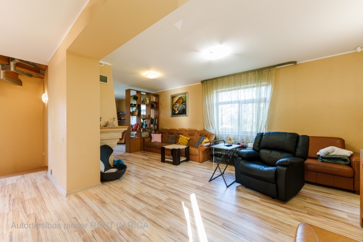 Pārdod māju, Svilpju iela 6, Carnikavas novads, Kalngale / 270 000 € 8