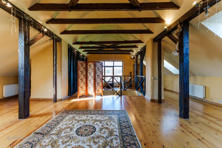 Pārdod māju, Svilpju iela 6, Carnikavas novads, Kalngale / 270 000 € 26