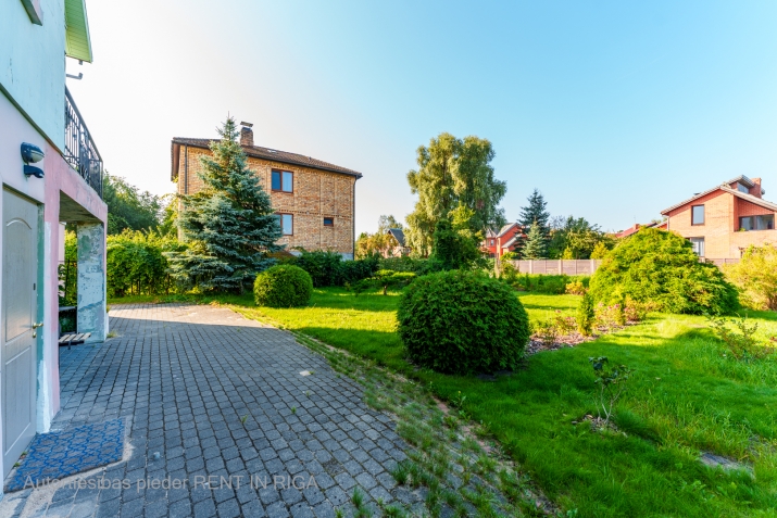 Pārdod māju, Svilpju iela 6, Carnikavas novads, Kalngale / 270 000 € 37