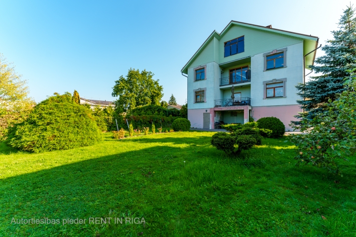 Pārdod māju, Svilpju iela 6, Carnikavas novads, Kalngale / 270 000 € 38
