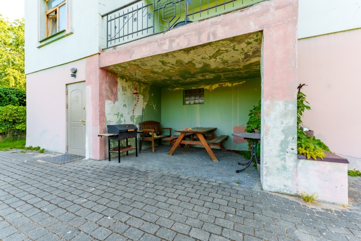 Pārdod māju, Svilpju iela 6, Carnikavas novads, Kalngale / 270 000 € 39