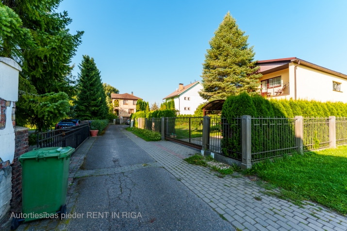 Pārdod māju, Svilpju iela 6, Carnikavas novads, Kalngale / 270 000 € 43