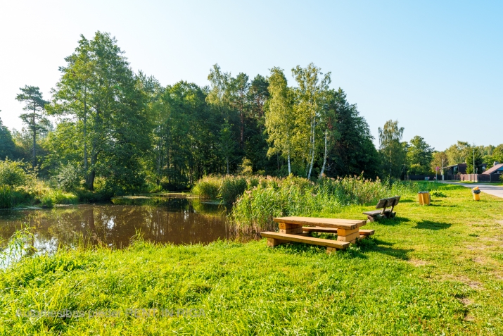 Pārdod māju, Svilpju iela 6, Carnikavas novads, Kalngale / 270 000 € 44