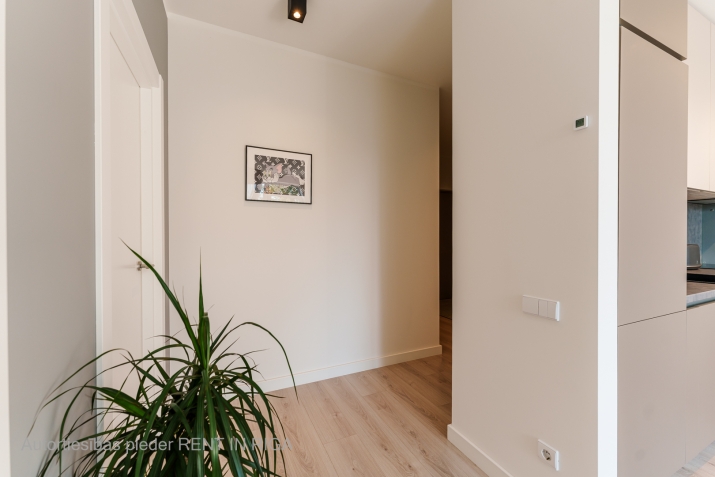 Pārdod dzīvokli, Pededzes iela 3, Rīga, Labais krasts, Centrs / 174 800 € 14