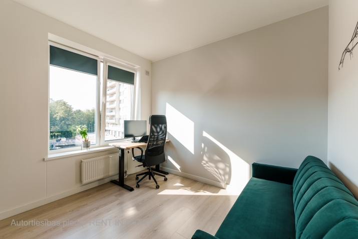 Pārdod dzīvokli, Pededzes iela 3, Rīga, Labais krasts, Centrs / 174 800 € 11