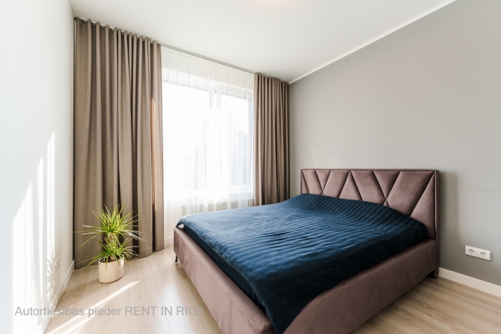 Pārdod dzīvokli, Pededzes iela 3, Rīga, Labais krasts, Centrs / 174 800 € 9