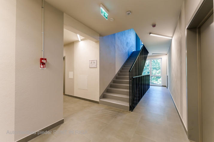 Pārdod dzīvokli, Pededzes iela 3, Rīga, Labais krasts, Centrs / 174 800 € 20