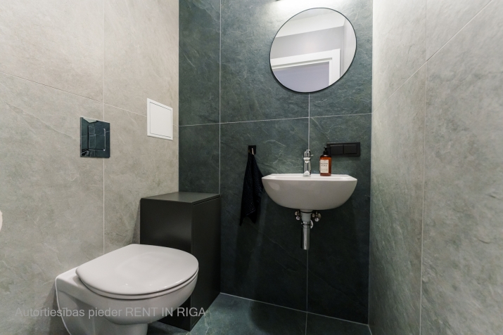 Pārdod dzīvokli, Pededzes iela 3, Rīga, Labais krasts, Centrs / 174 800 € 16