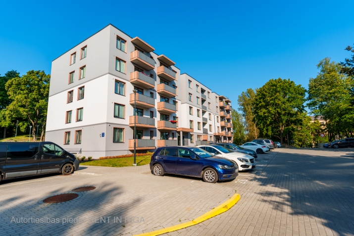Pārdod dzīvokli, Pededzes iela 3, Rīga, Labais krasts, Centrs / 174 800 € 22