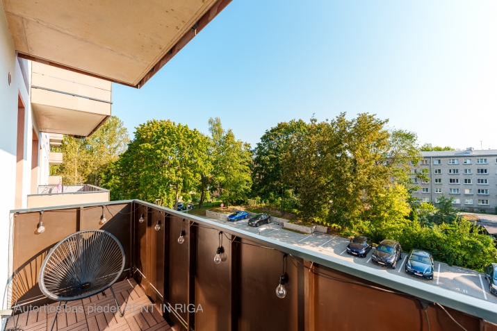 Pārdod dzīvokli, Pededzes iela 3, Rīga, Labais krasts, Centrs / 174 800 € 18