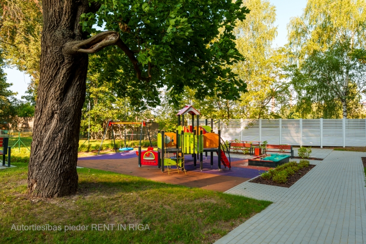 Pārdod dzīvokli, Pededzes iela 3, Rīga, Labais krasts, Centrs / 174 800 € 24