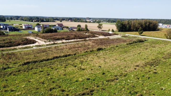 Pārdod zemi, Rožu iela -, Mārupes novads, Mārupe / 672 594 € 6