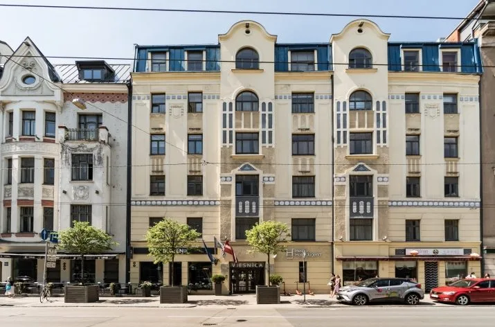 P.Brieža iela 11/13 15