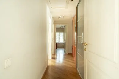 Pārdod dzīvokli, P.Brieža iela 11/13, Rīga, Centrs / 290000 € 4
