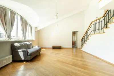 Pārdod dzīvokli, P.Brieža iela 11/13, Rīga, Centrs / 290000 € 1
