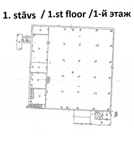 Meirānu iela 6 22
