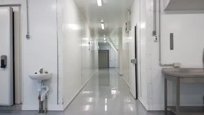 Warehouse facilities For Rent, Meirānu street 6, Rīga, Labais krasts, Pļavnieki / 10 000 € 8