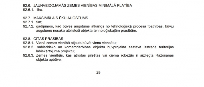 Mazaustras - 11