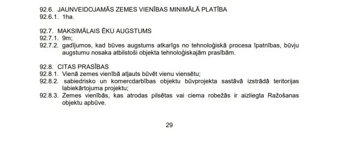 Mazaustras - 11