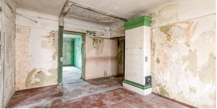 Apartment For Sale, Matīsa street 101, Rīga, Labais krasts, Centrs / 115 000 € 10