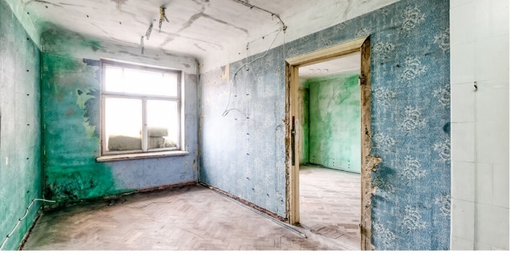 Apartment For Sale, Matīsa street 101, Rīga, Labais krasts, Centrs / 115 000 € 13