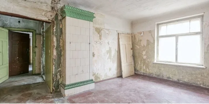 Продажа квартиры, Matīsa улица 101, Rīga, Labais krasts, Centrs / 115 000 € 11