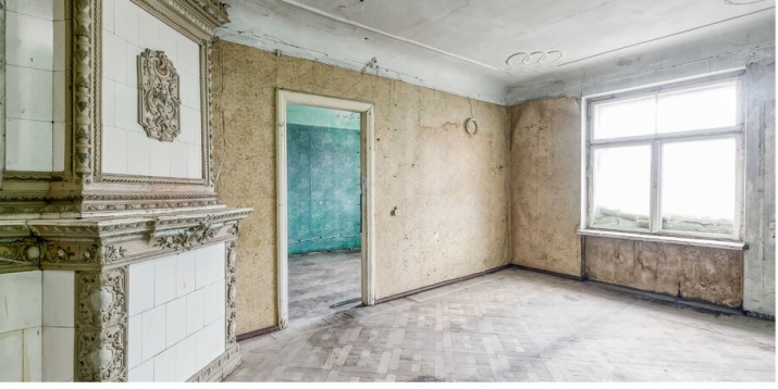 Apartment For Sale, Matīsa street 101, Rīga, Labais krasts, Centrs / 115 000 € 14