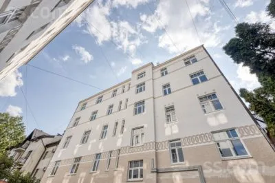Продажа квартиры, Matīsa улица 101, Rīga, Labais krasts, Centrs / 115 000 € 1