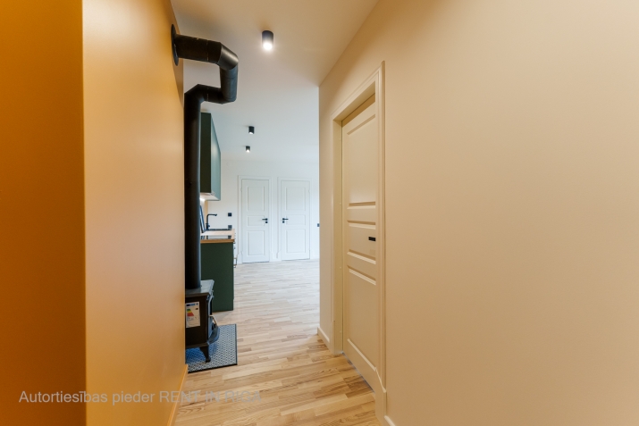 Pārdod dzīvokli, Vesera iela 4A, Rīga, Kreisais krasts, Āgenskalns / 76 900 € 8